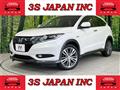 2014 Honda VEZEL