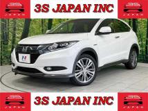 2014 Honda VEZEL