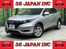 2014 Honda VEZEL