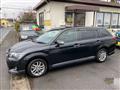 2014 Toyota Corolla Fielder