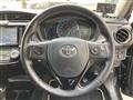 2014 Toyota Corolla Fielder
