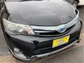 2014 Toyota Corolla Fielder