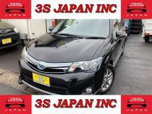 2014 Toyota Corolla Fielder