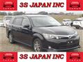 2013 Toyota Corolla Fielder