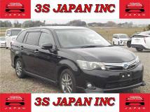 2013 Toyota Corolla Fielder