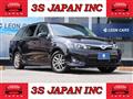 2014 Toyota Corolla Fielder