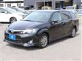 2014 Toyota Corolla Fielder