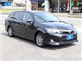 2014 Toyota Corolla Fielder