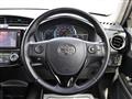2014 Toyota Corolla Fielder
