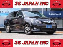 2014 Toyota Corolla Fielder