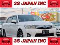 2013 Toyota Corolla Fielder