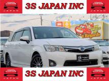2013 Toyota Corolla Fielder
