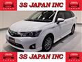 2014 Toyota Corolla Fielder