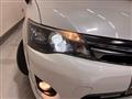 2014 Toyota Corolla Fielder