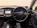 2014 Toyota Corolla Fielder