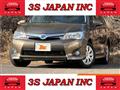 2014 Toyota Corolla Fielder