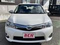 2014 Toyota Corolla Fielder