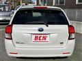 2014 Toyota Corolla Fielder