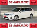 2014 Toyota Corolla Fielder
