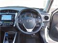 2014 Toyota Corolla Fielder