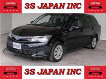 2014 Toyota Corolla Fielder