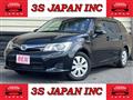 2014 Toyota Corolla Fielder