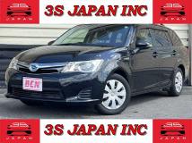 2014 Toyota Corolla Fielder