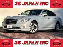 2012 Nissan FUGA HYBRID