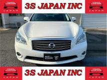 2011 Nissan FUGA HYBRID