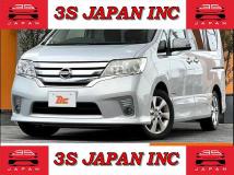 2013 Nissan Serena
