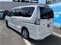2013 Nissan Serena