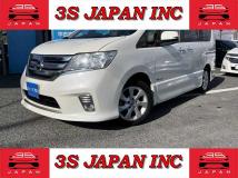 2013 Nissan Serena