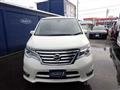 2014 Nissan Serena