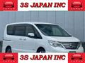 2014 Nissan Serena