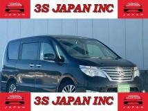 2014 Nissan Serena