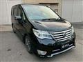 2014 Nissan Serena