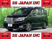 2014 Nissan Serena