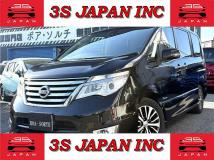 2014 Nissan Serena