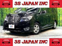 2014 Nissan Serena