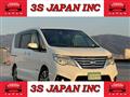 2014 Nissan Serena