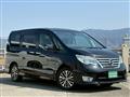 2014 Nissan Serena