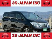 2014 Nissan Serena