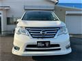 2014 Nissan Serena