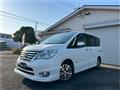 2014 Nissan Serena