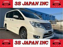 2014 Nissan Serena
