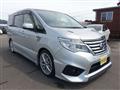 2014 Nissan Serena