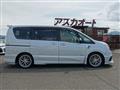 2014 Nissan Serena