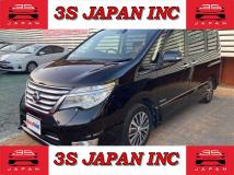 2014 Nissan Serena