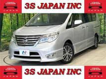 2014 Nissan Serena