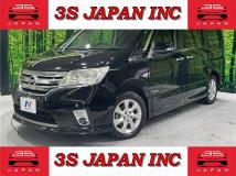 2013 Nissan Serena